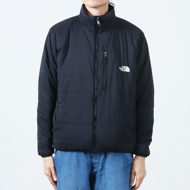 THE NORTH FACE(Ρե) Light Rider Jacket #WOMEN