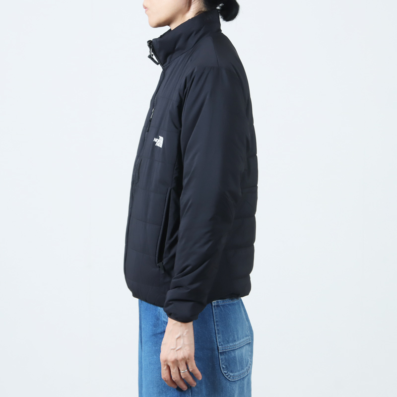 THE NORTH FACE(Ρե) Light Rider Jacket #WOMEN