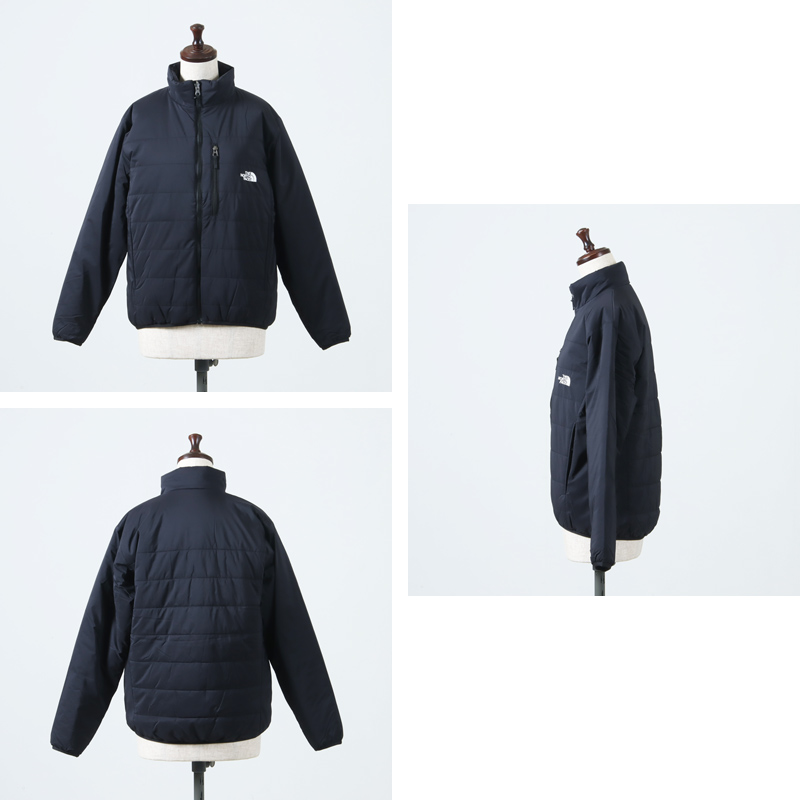 THE NORTH FACE(Ρե) Light Rider Jacket #WOMEN