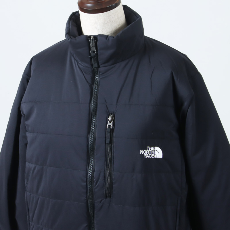 THE NORTH FACE(Ρե) Light Rider Jacket #WOMEN