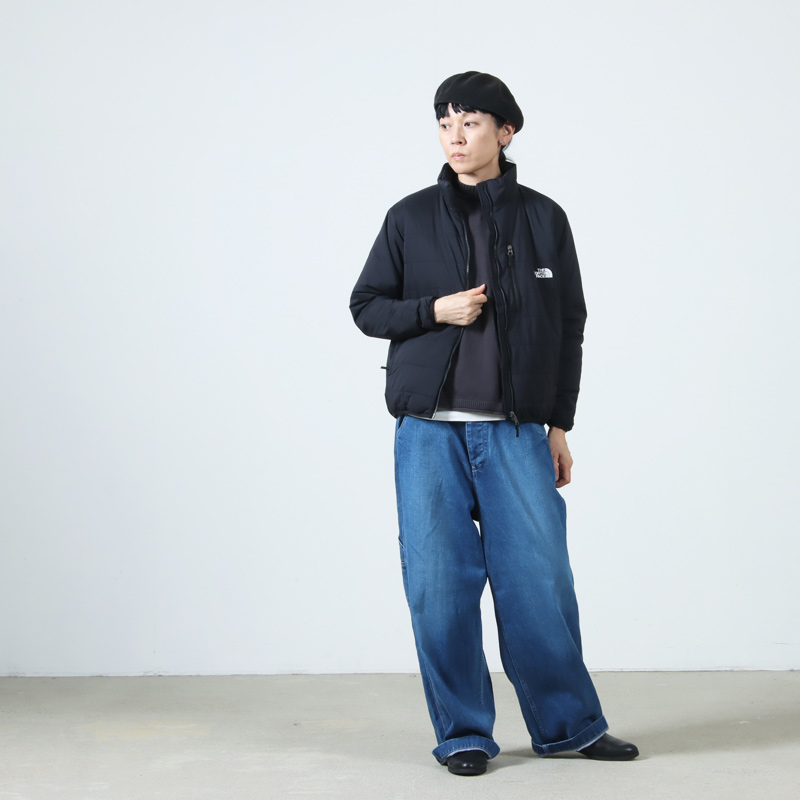 THE NORTH FACE(Ρե) Light Rider Jacket #WOMEN