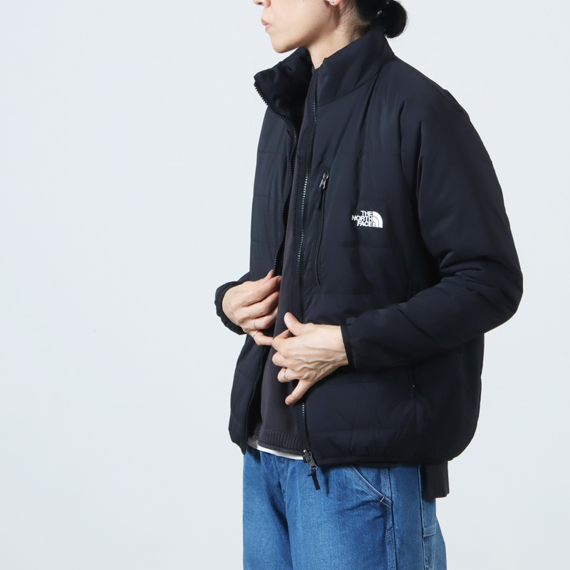 THE NORTH FACE(Ρե) Light Rider Jacket #WOMEN