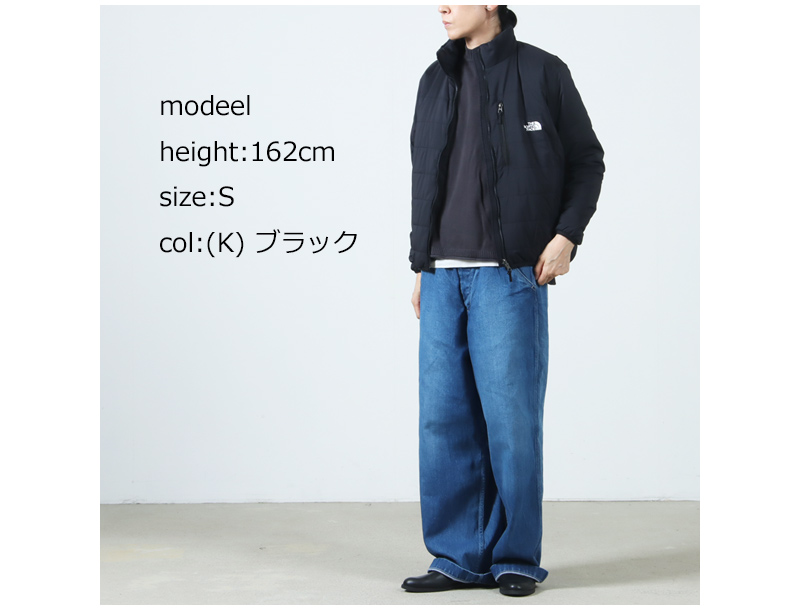 THE NORTH FACE(Ρե) Light Rider Jacket #WOMEN