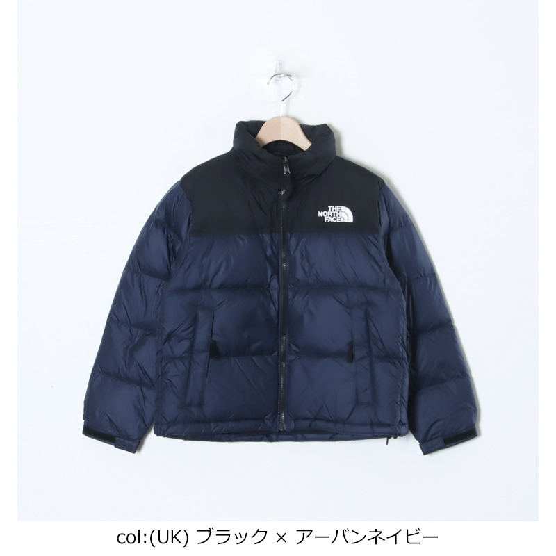 THE NORTH FACE (ザノースフェイス) Short Nuptse Jacket