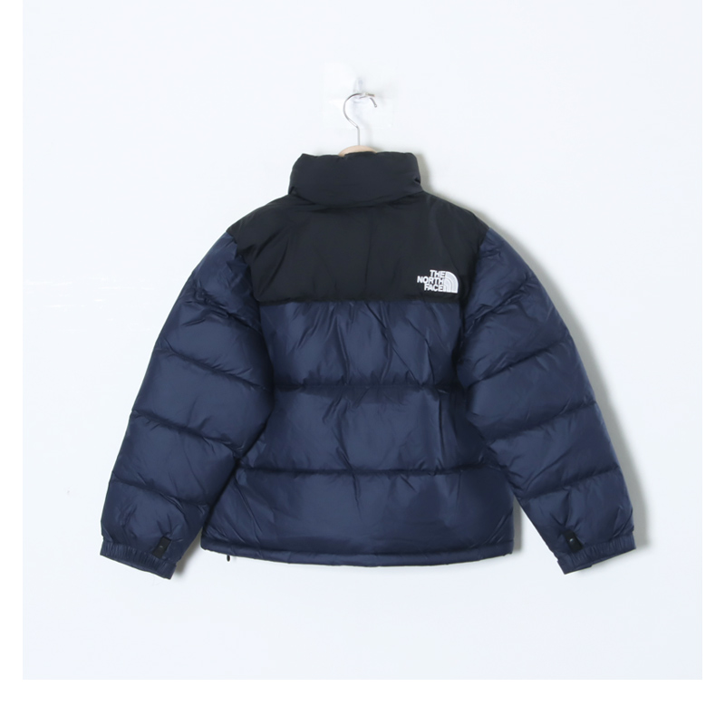 THE NORTH FACE (ザノースフェイス) Short Nuptse Jacket