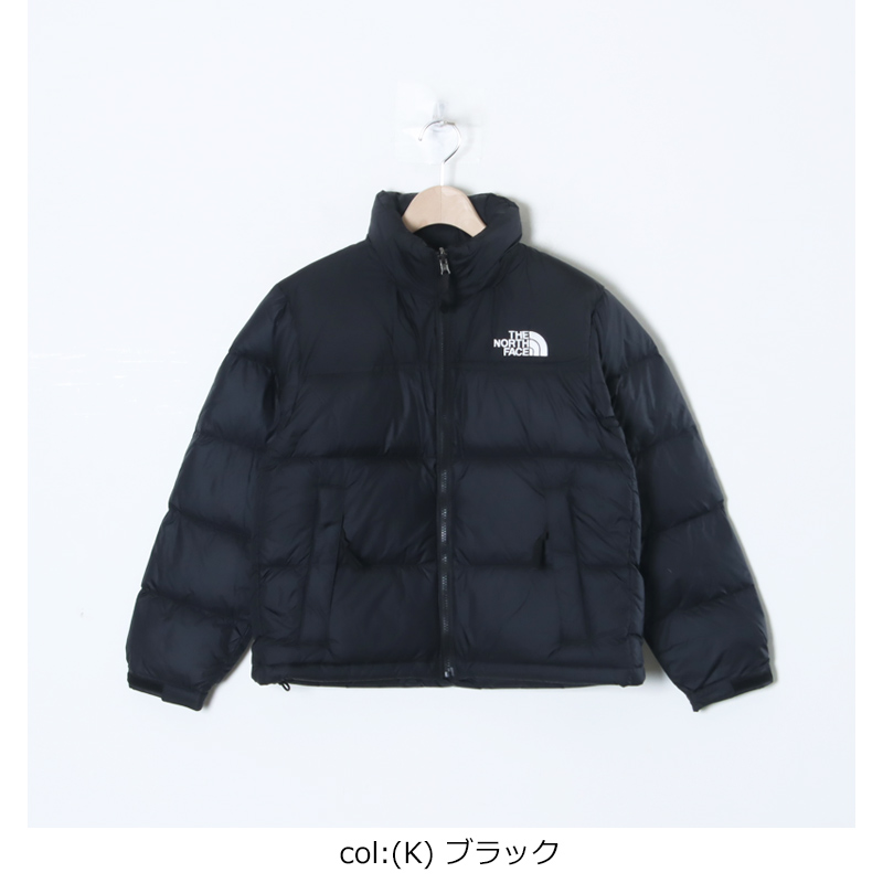 THENORTHFACE ショートヌプシジャケットレディース THE NORTH FACE｜【公式】ショートヌプシジャケット(レディース