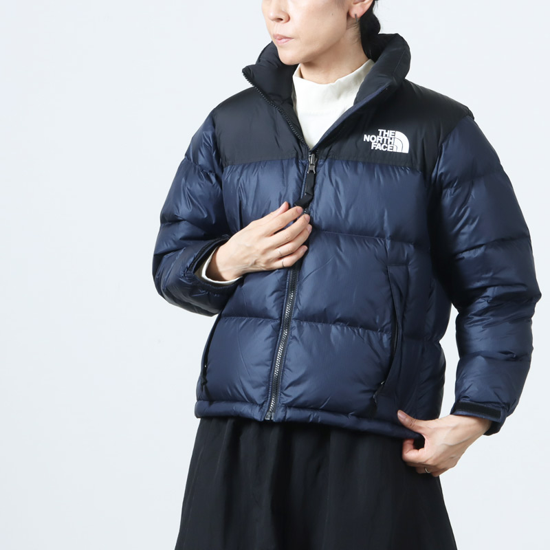 THE NORTH FACEショートヌプシジャケット L・ザ・ノースフェイス THE NORTH FACE＞Short Nuptse ショート ヌプシ ジャケット