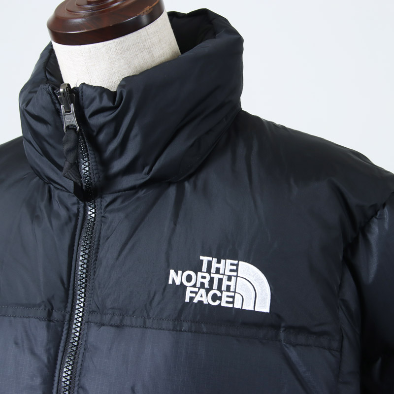 THE NORTH FACE(Ρե) Short Nuptse Jacket