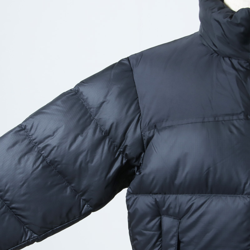 THE NORTH FACE(Ρե) Short Nuptse Jacket