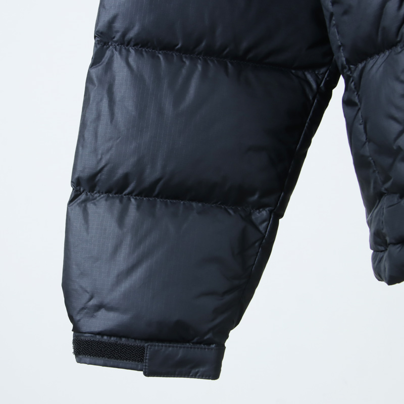 THE NORTH FACE(Ρե) Short Nuptse Jacket