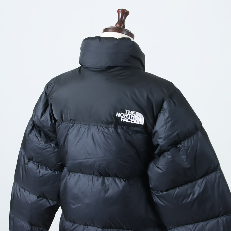 THE NORTH FACE(Ρե) Short Nuptse Jacket