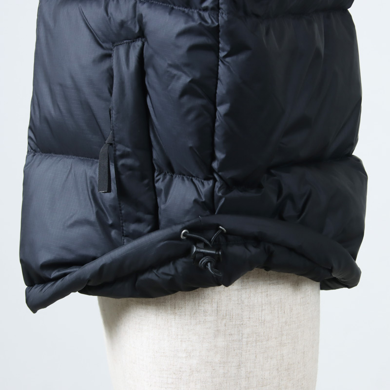 THE NORTH FACE (ザノースフェイス) Short Nuptse Jacket