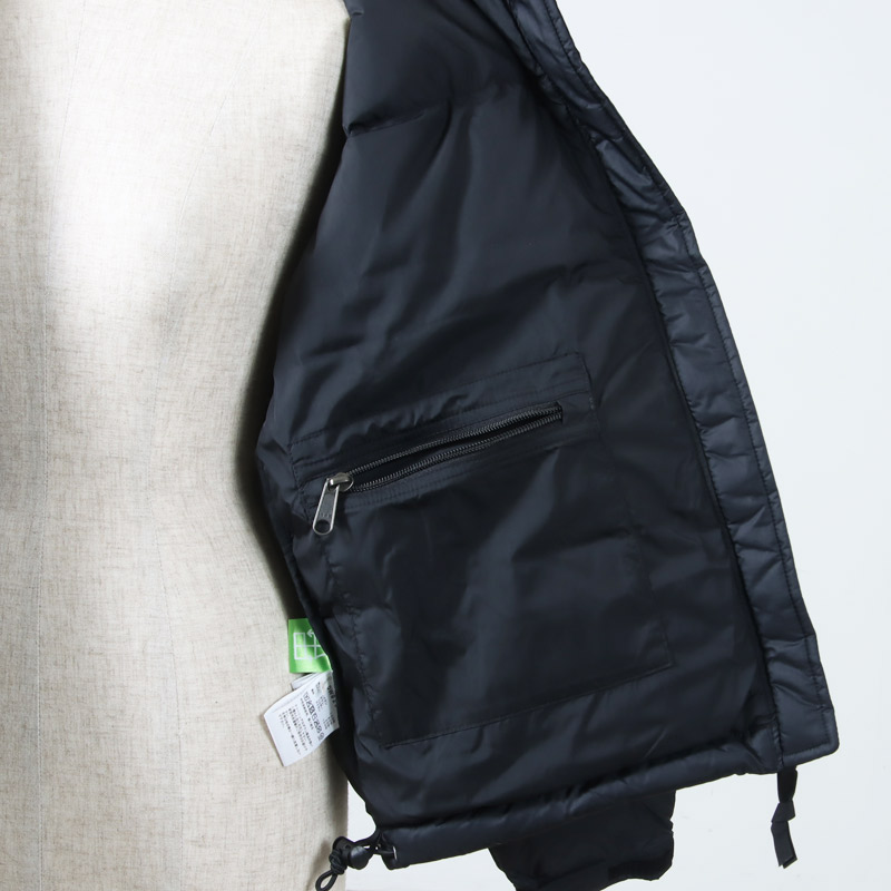 THE NORTH FACE(Ρե) Short Nuptse Jacket