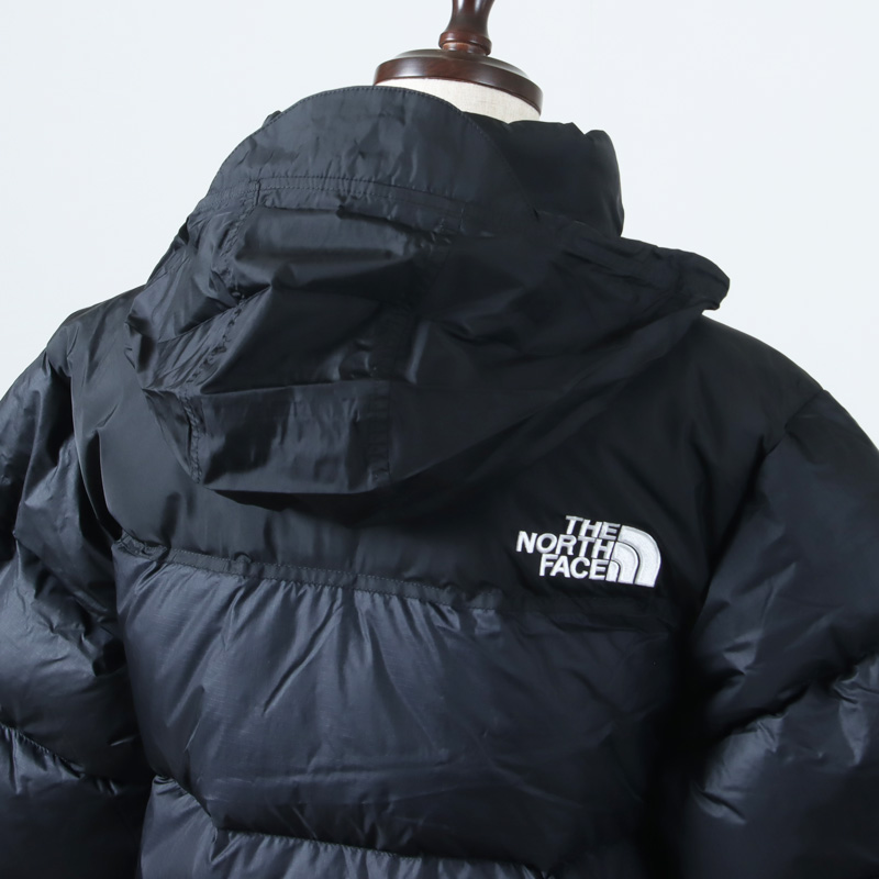 THE NORTH FACE (ザノースフェイス) Short Nuptse Jacket