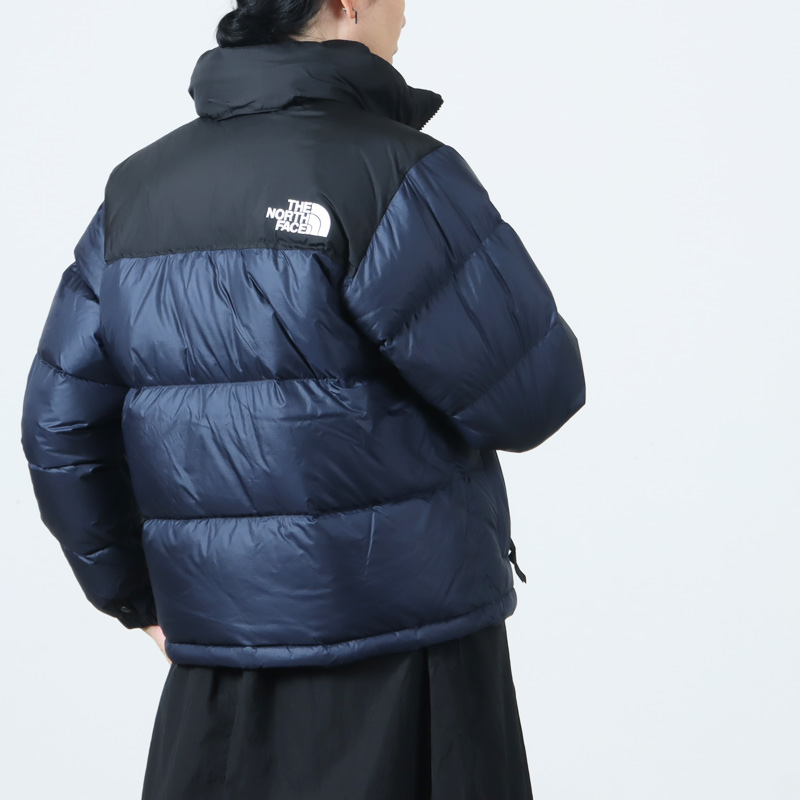 THE NORTH FACE(Ρե) Short Nuptse Jacket