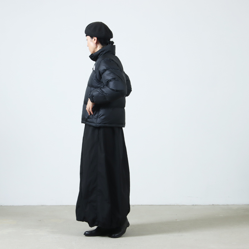 THE NORTH FACE(Ρե) Short Nuptse Jacket