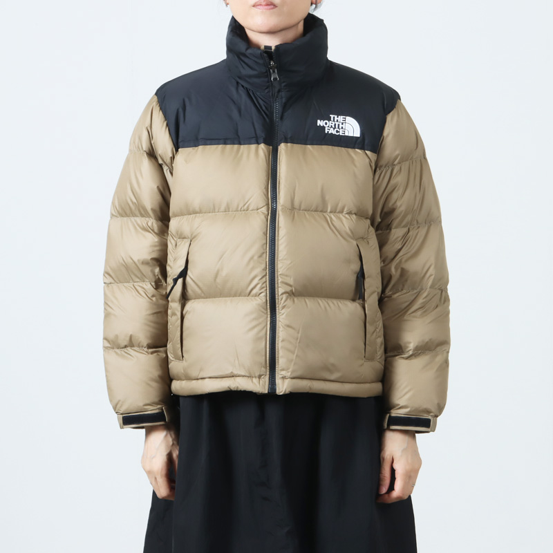 THE NORTH FACE(Ρե) Short Nuptse Jacket