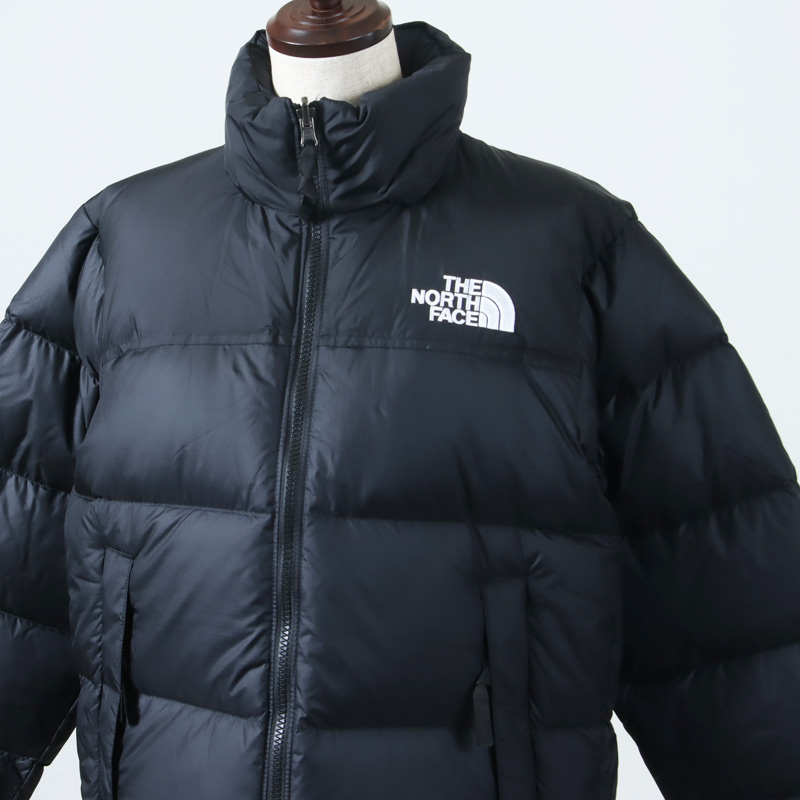 THE NORTH FACE(Ρե) Short Nuptse Jacket