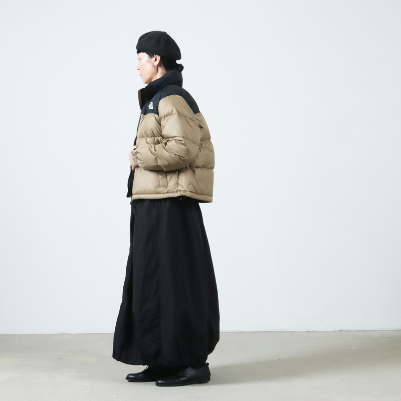 THE NORTH FACE(Ρե) Short Nuptse Jacket