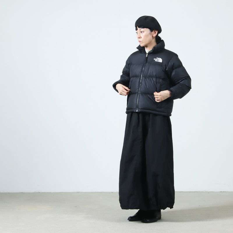 THE NORTH FACE(Ρե) Short Nuptse Jacket