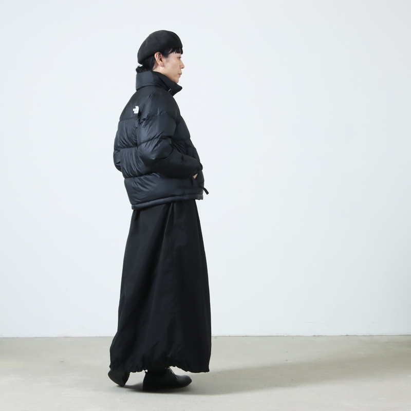 THE NORTH FACE(Ρե) Short Nuptse Jacket