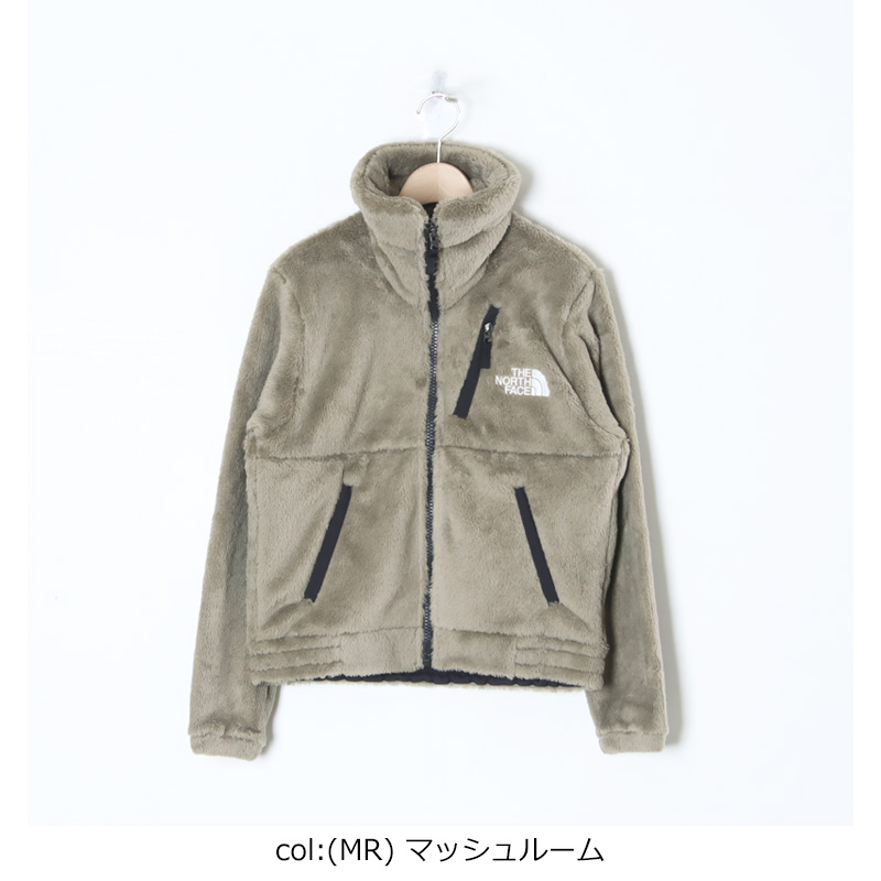 THE NORTH FACE(Ρե) Short Versa Loft Jacket #WOMEN