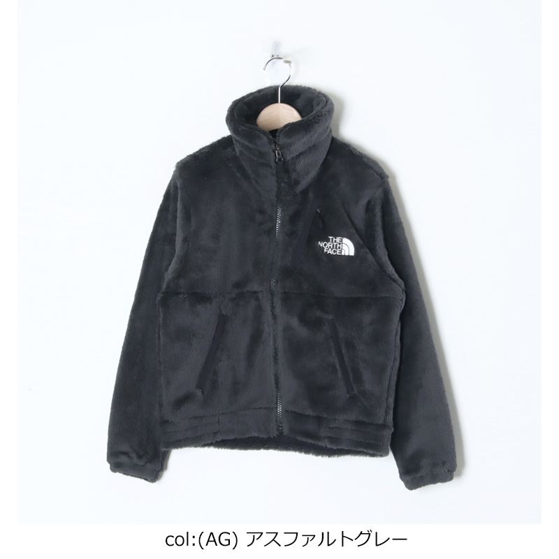 THE NORTH FACE(Ρե) Short Versa Loft Jacket #WOMEN