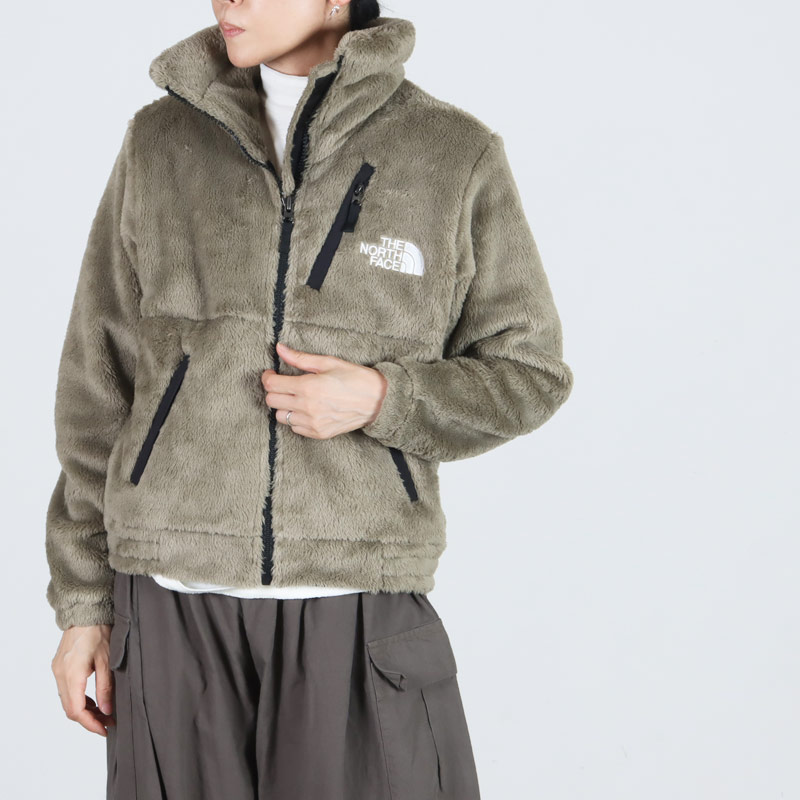 THE NORTH FACE(Ρե) Short Versa Loft Jacket #WOMEN