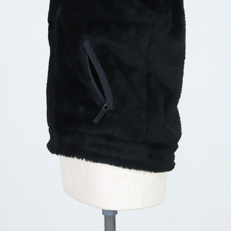 THE NORTH FACE(Ρե) Short Versa Loft Jacket #WOMEN