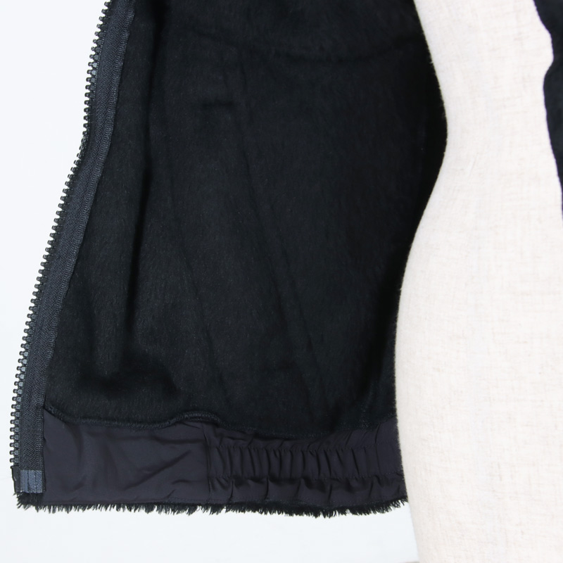 THE NORTH FACE(Ρե) Short Versa Loft Jacket #WOMEN