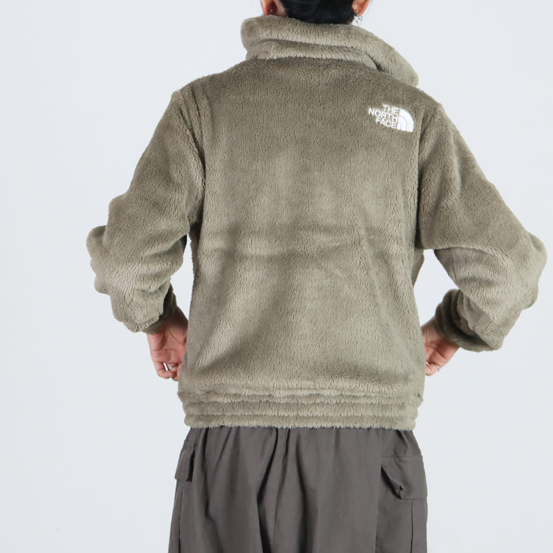 THE NORTH FACE(Ρե) Short Versa Loft Jacket #WOMEN
