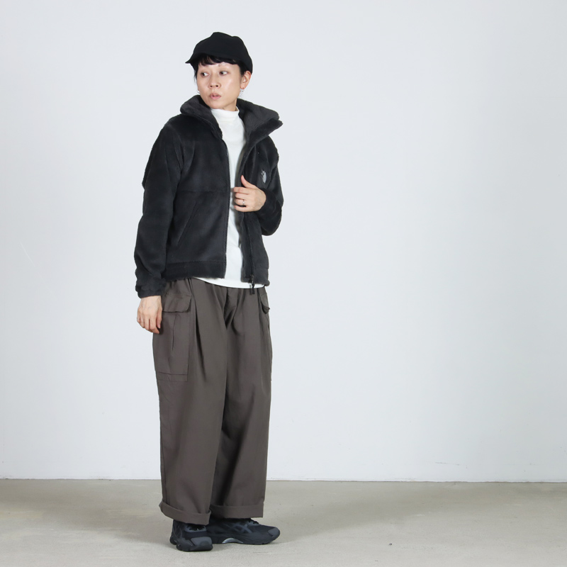 THE NORTH FACE(Ρե) Short Versa Loft Jacket #WOMEN