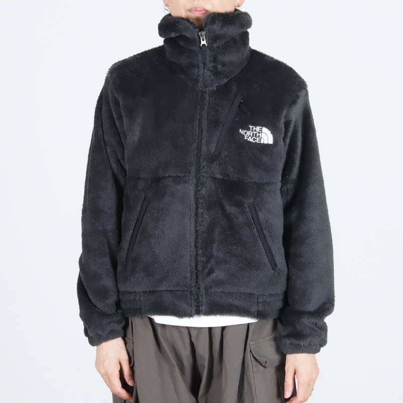 THE NORTH FACE(Ρե) Short Versa Loft Jacket #WOMEN