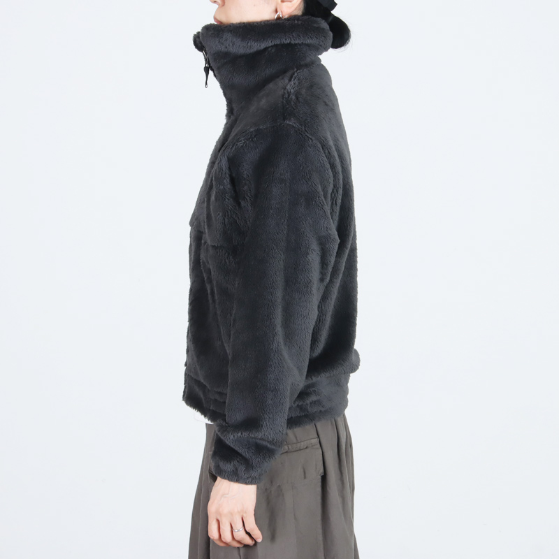 THE NORTH FACE(Ρե) Short Versa Loft Jacket #WOMEN