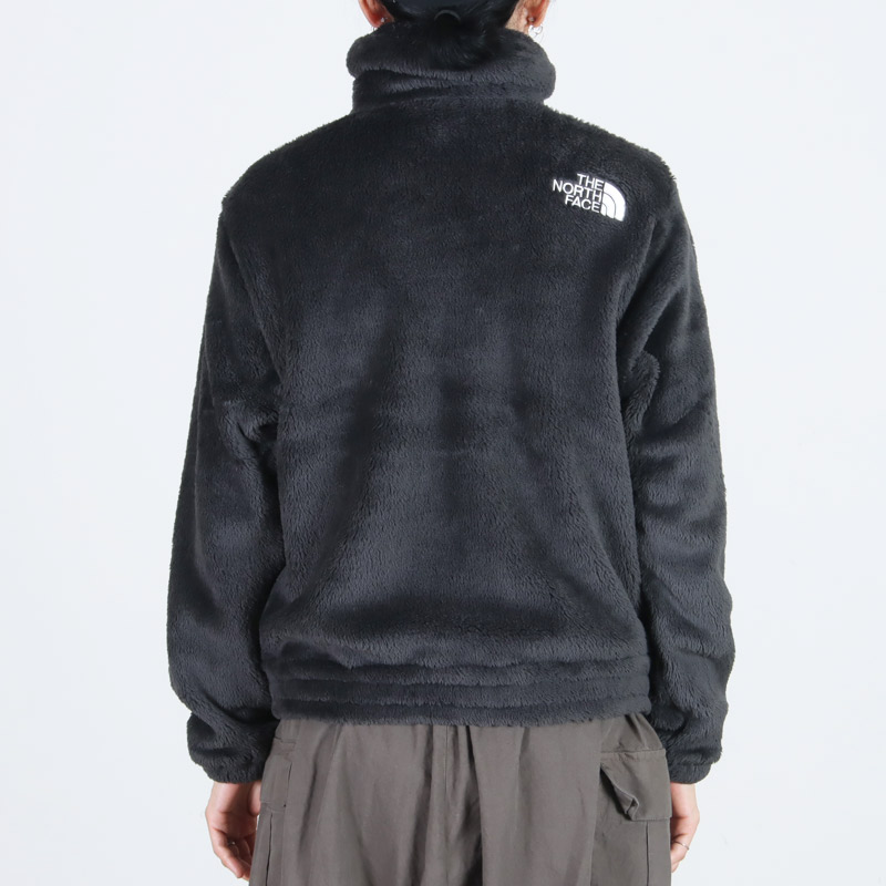 THE NORTH FACE(Ρե) Short Versa Loft Jacket #WOMEN