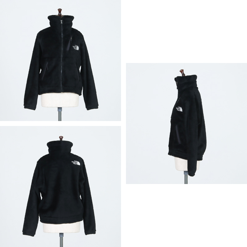 THE NORTH FACE(Ρե) Short Versa Loft Jacket #WOMEN