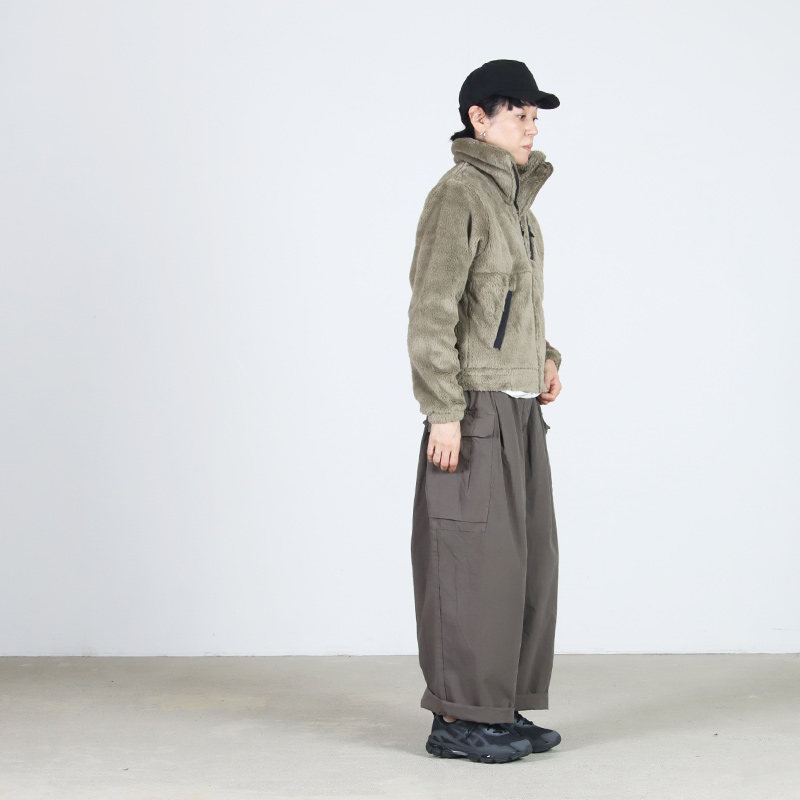THE NORTH FACE(Ρե) Short Versa Loft Jacket #WOMEN