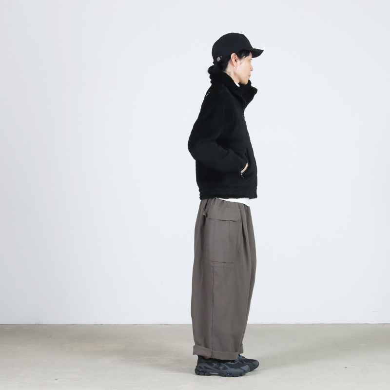 THE NORTH FACE(Ρե) Short Versa Loft Jacket #WOMEN
