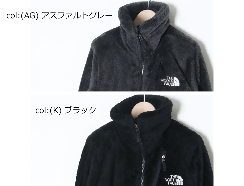 THE NORTH FACE(Ρե) Short Versa Loft Jacket #WOMEN