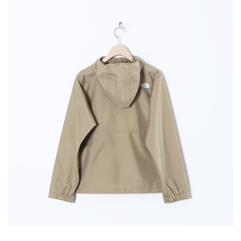 THE NORTH FACE(Ρե) Compact Jacket