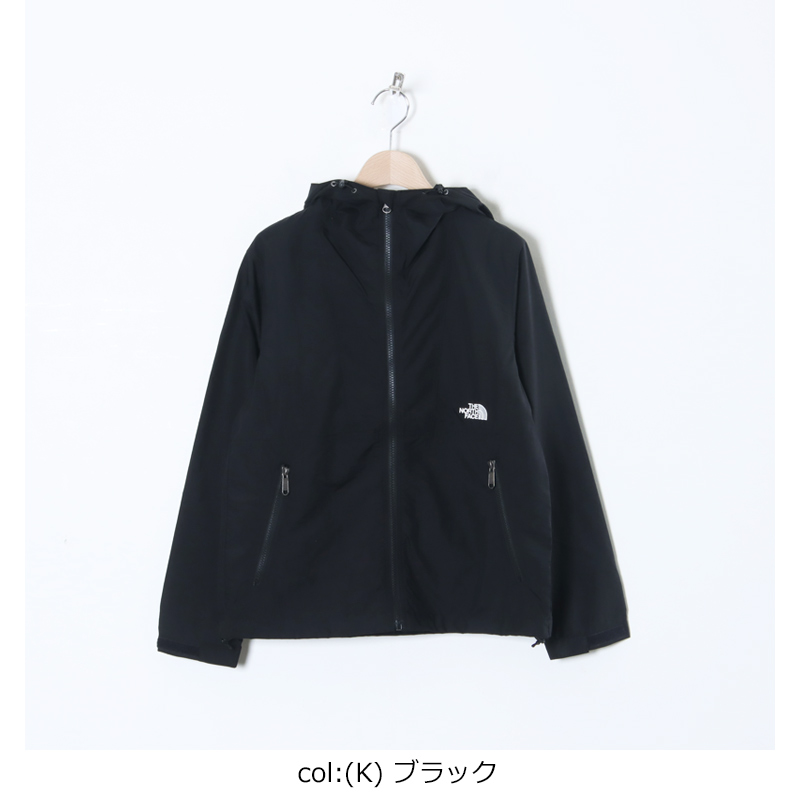 THE NORTH FACE(Ρե) Compact Jacket