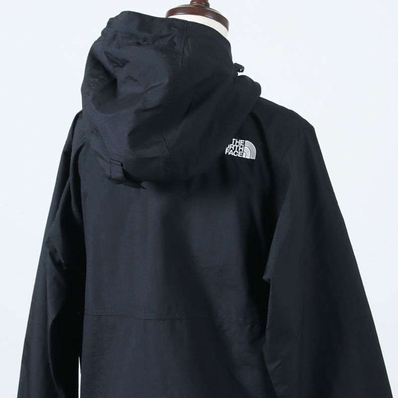 THE NORTH FACE(Ρե) Compact Jacket