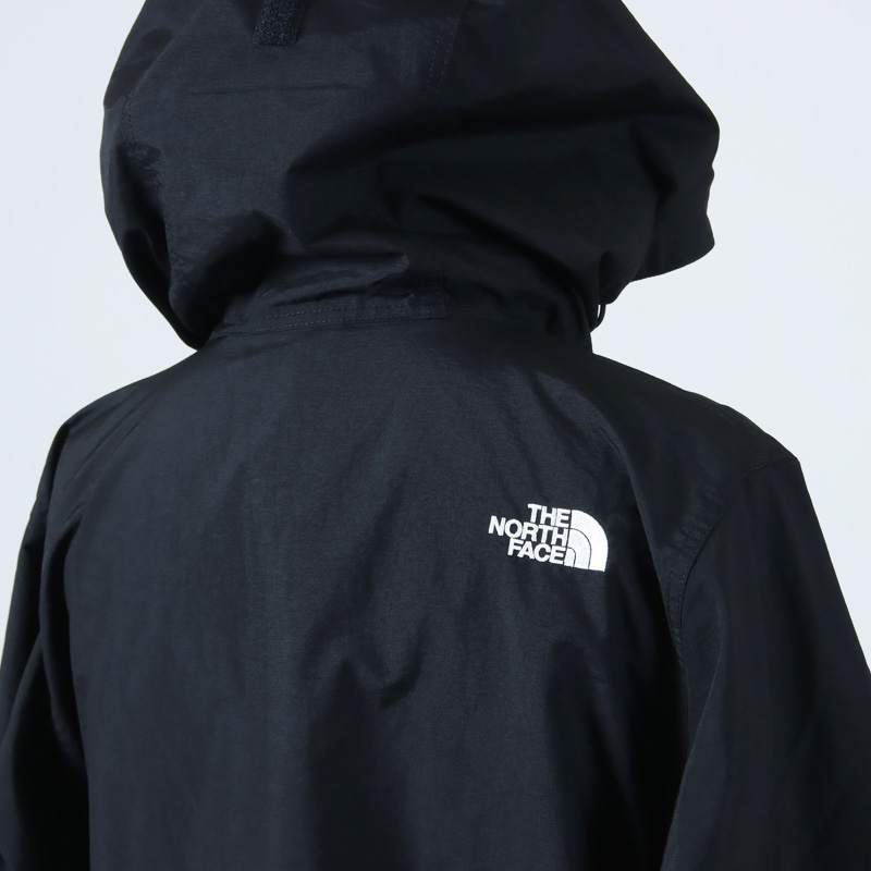 THE NORTH FACE(Ρե) Compact Jacket