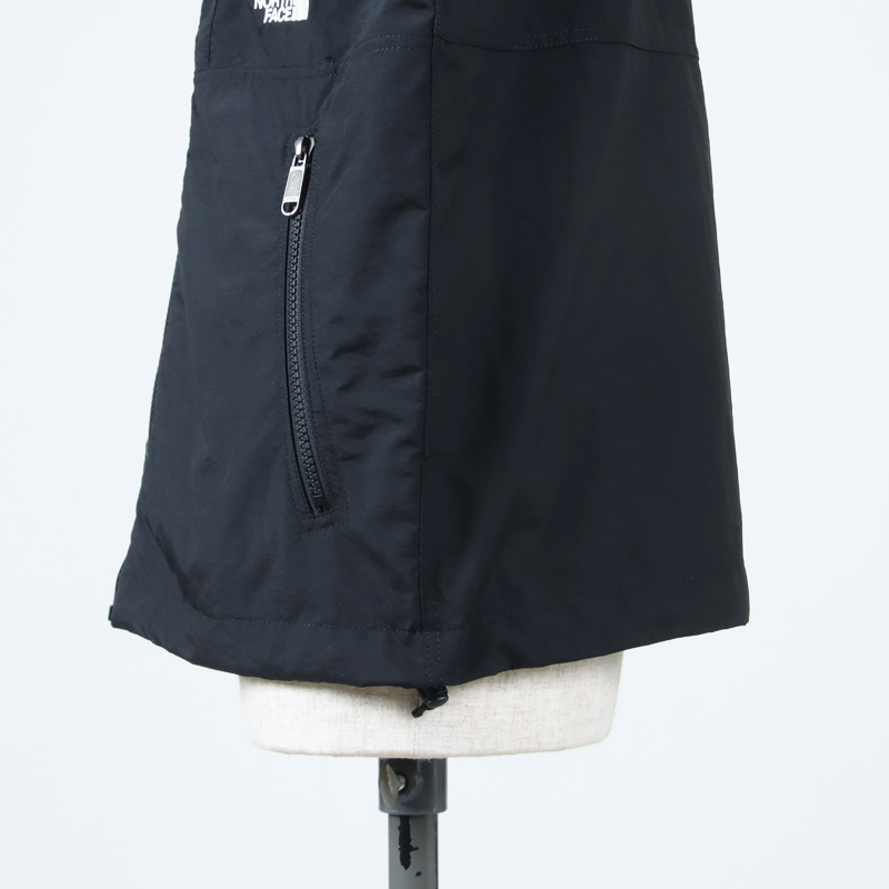 THE NORTH FACE(Ρե) Compact Jacket