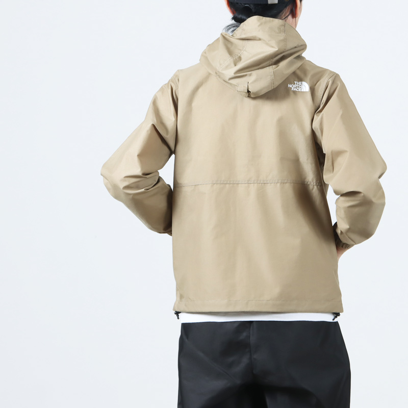 THE NORTH FACE(Ρե) Compact Jacket
