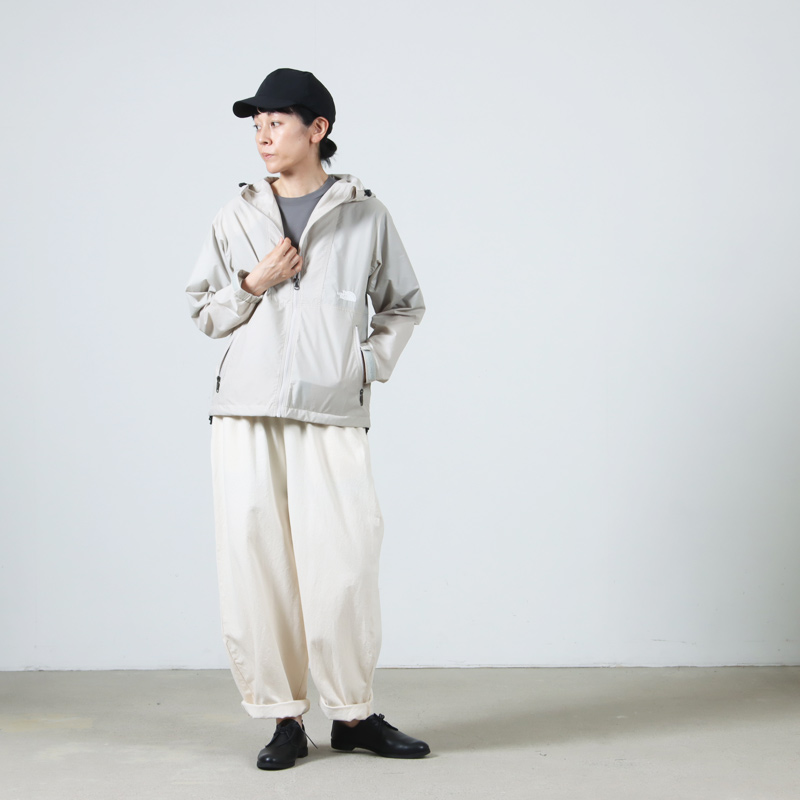 THE NORTH FACE(Ρե) Compact Jacket