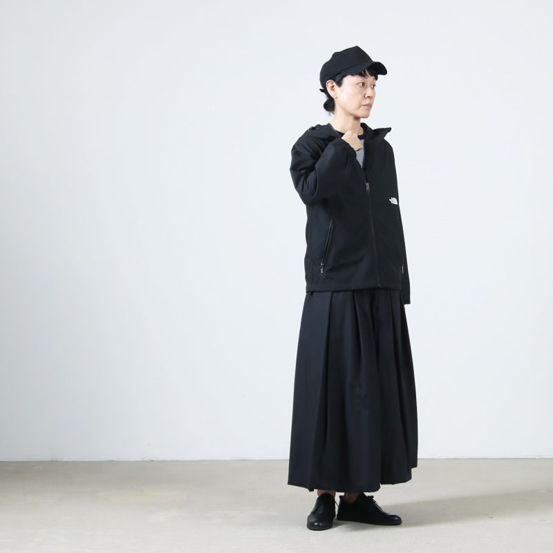 THE NORTH FACE(Ρե) Compact Jacket