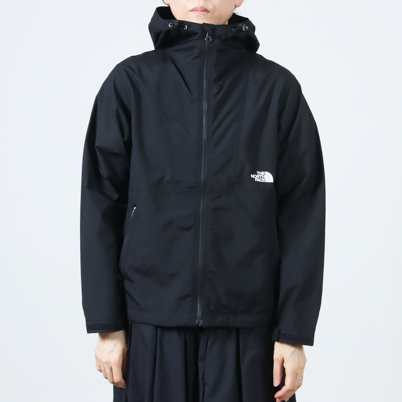 THE NORTH FACE(Ρե) Compact Jacket