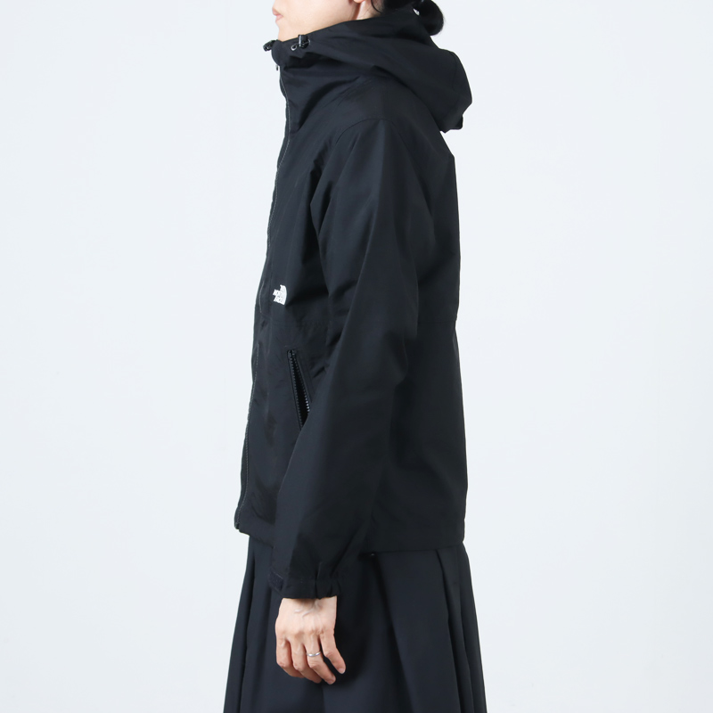 THE NORTH FACE(Ρե) Compact Jacket