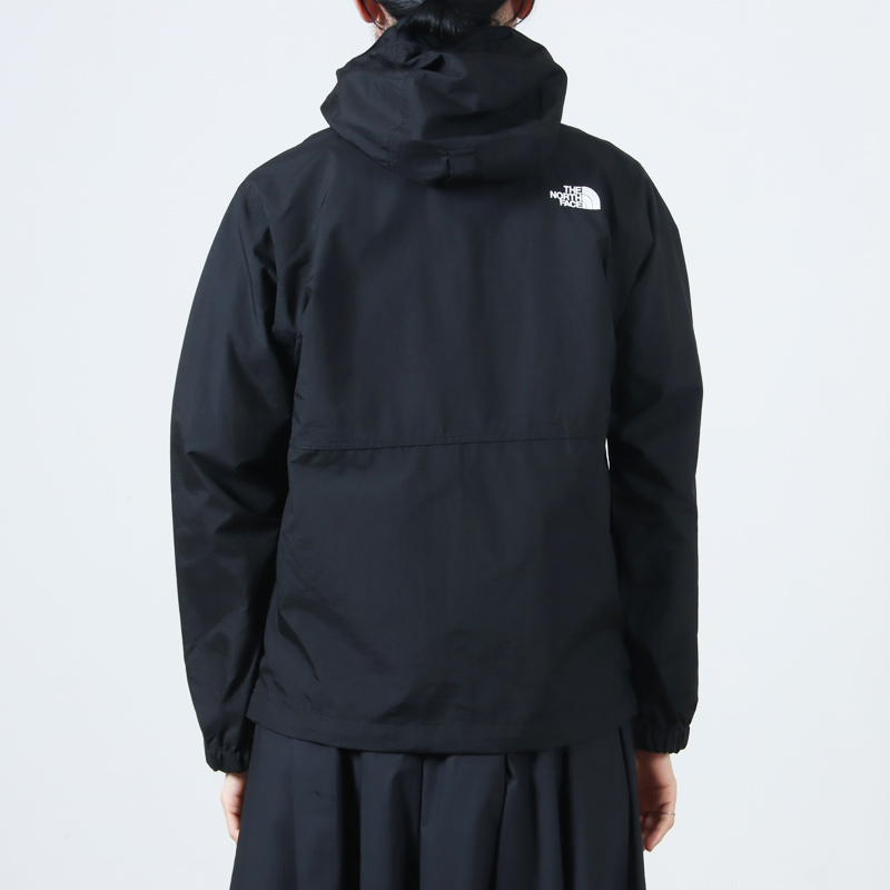 THE NORTH FACE(Ρե) Compact Jacket